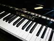 Klavier-Weinberg-U-121-T-schwarz-Silent-Genio-Alpha-3-b